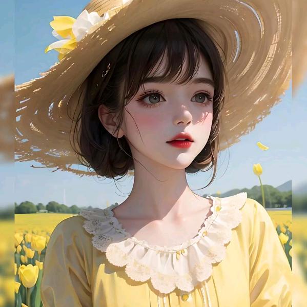 娇姐爱生活