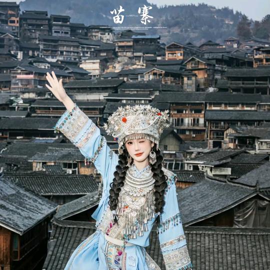 乐游贵州-贵州亲子游