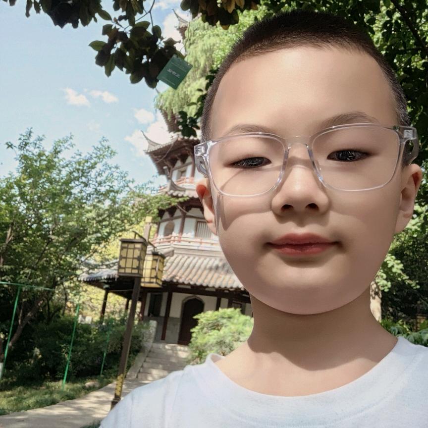 帅哥！