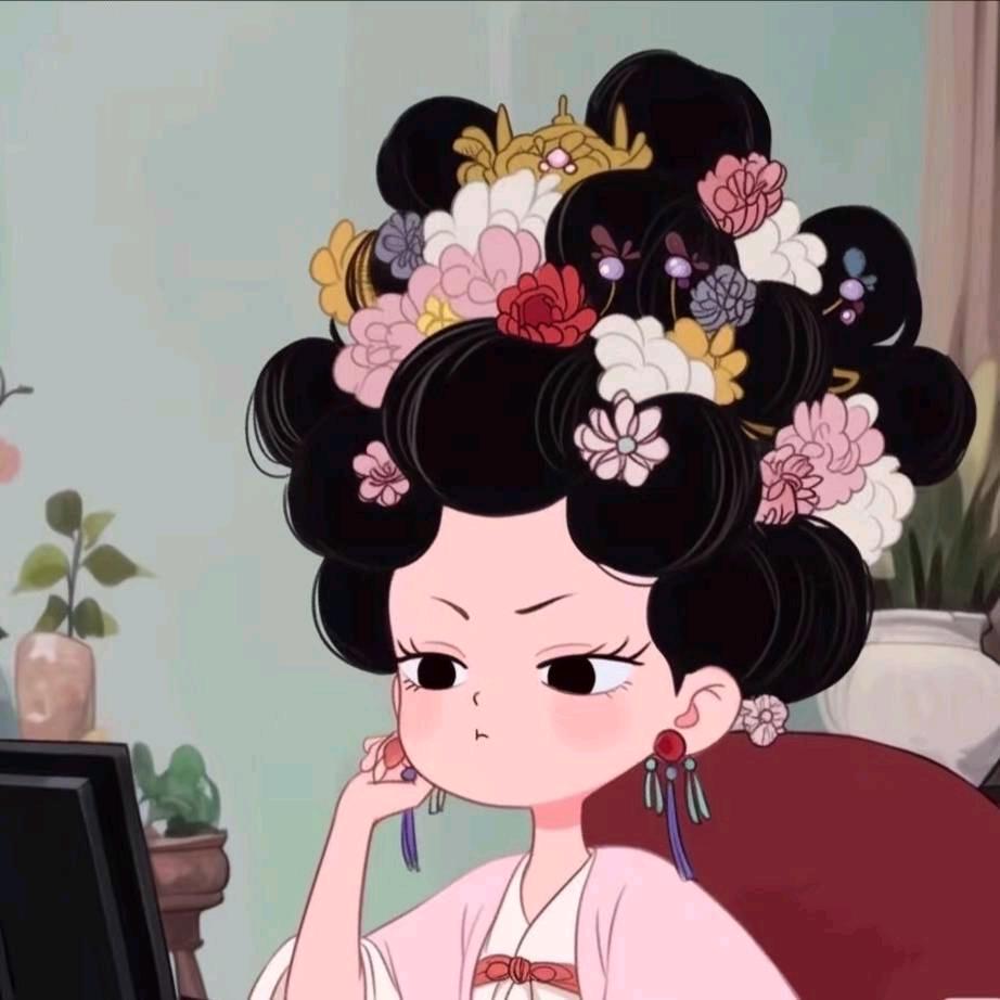 叫我牛爷爷
