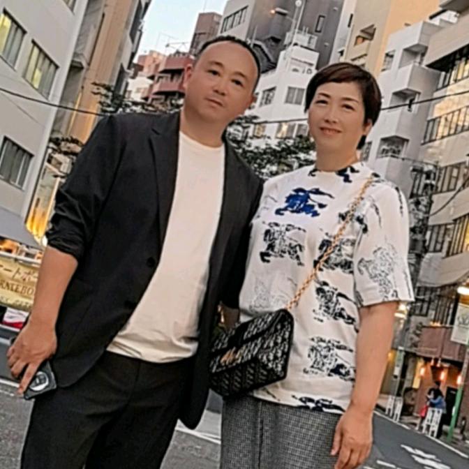 丰收