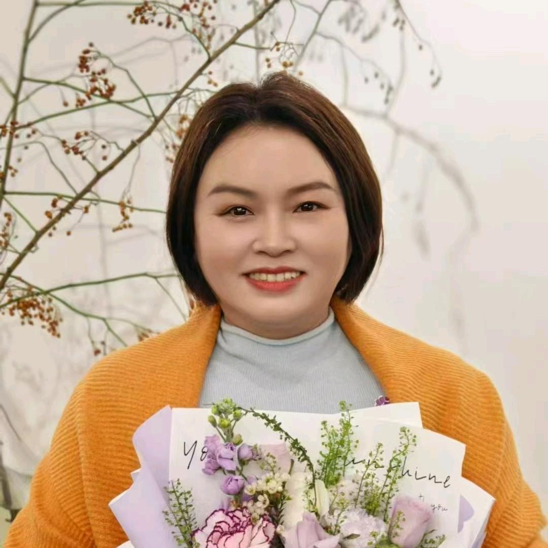 蕊蕊《湘琳泓美》美好生活践行者