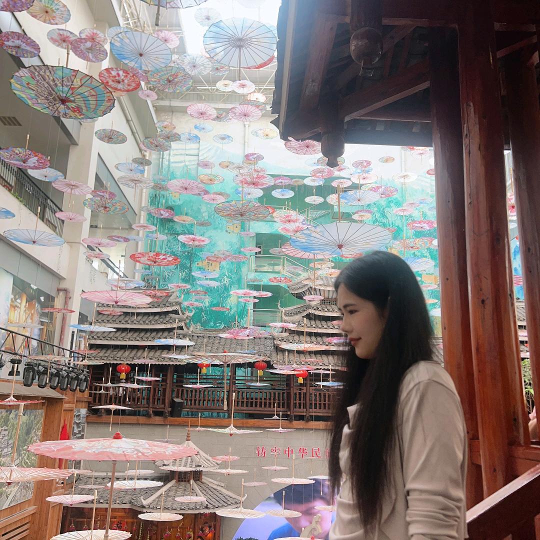 做自己的光&lucky