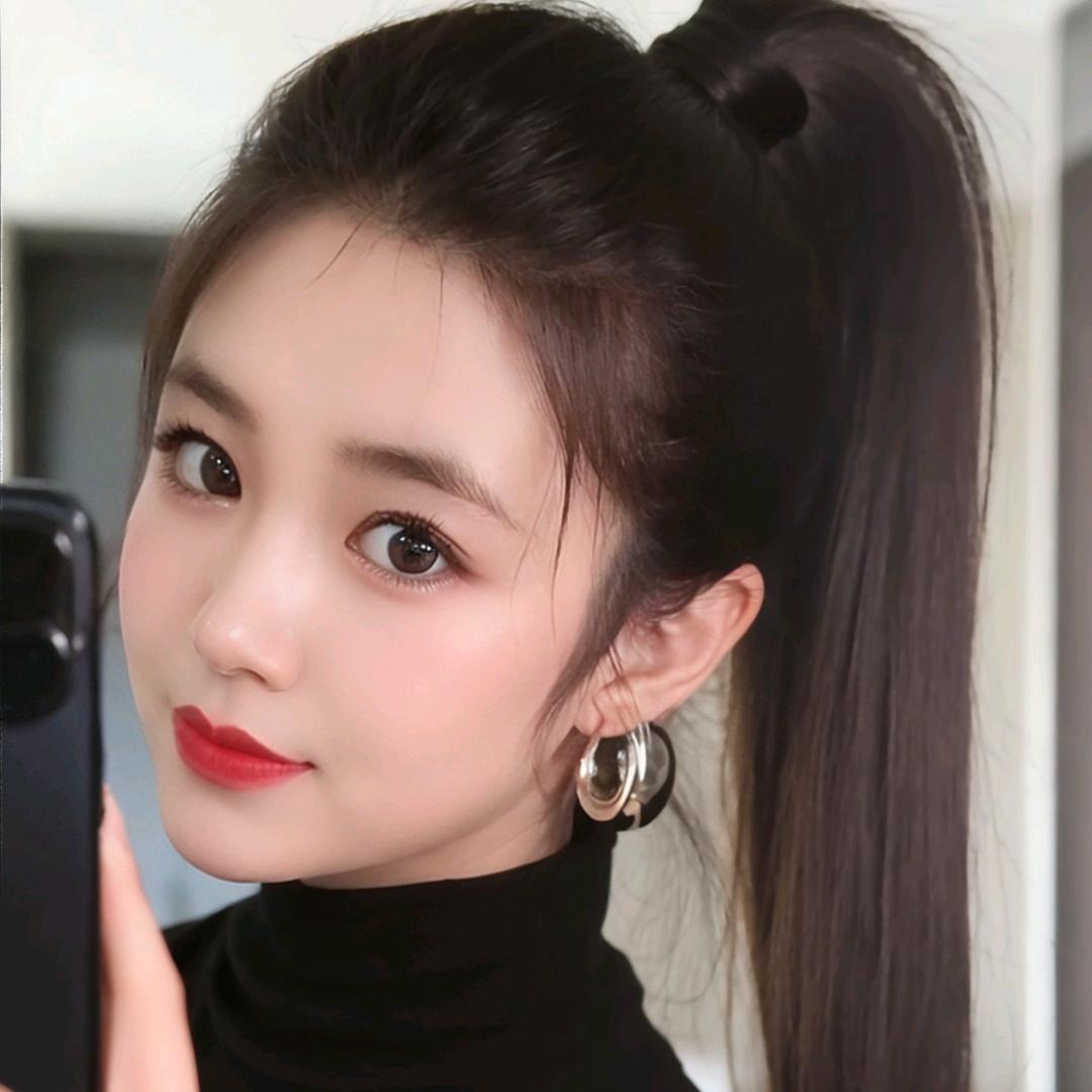 @Miss陈