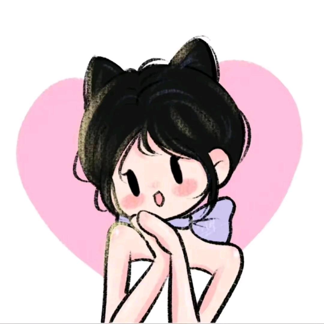 超级无敌善良聪明可爱的心心大王！👑