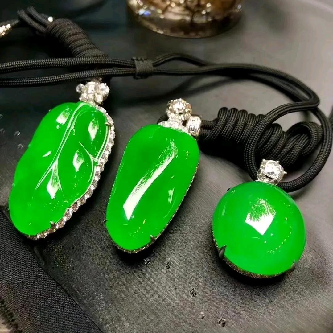 缅缅收货现场