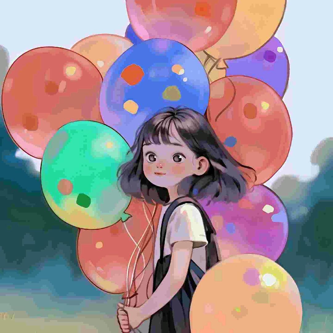 九月❤️