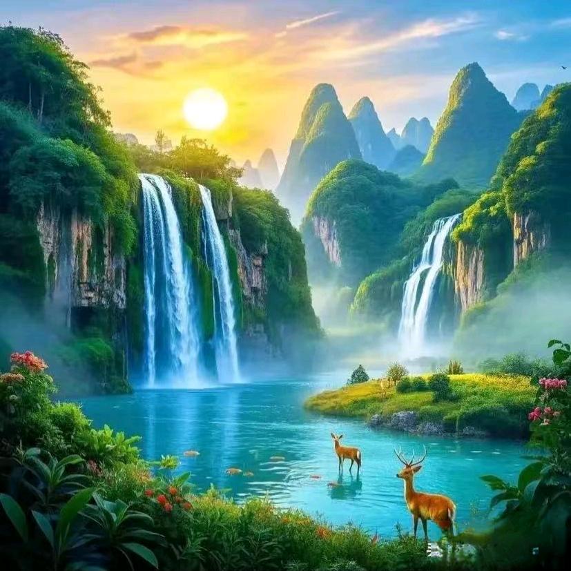 🌴念诗🍀