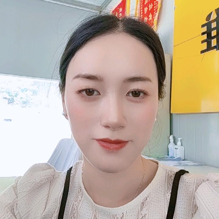 小英子