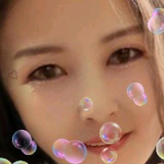 宝爱神永远头像