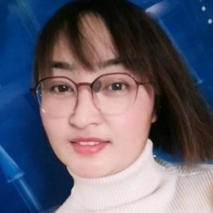 娅娅好