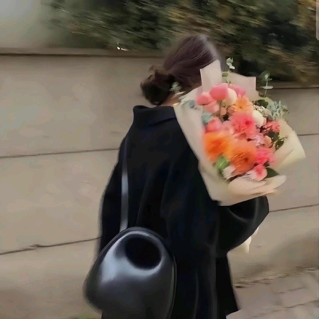 🌈🌈大抵是风吹过