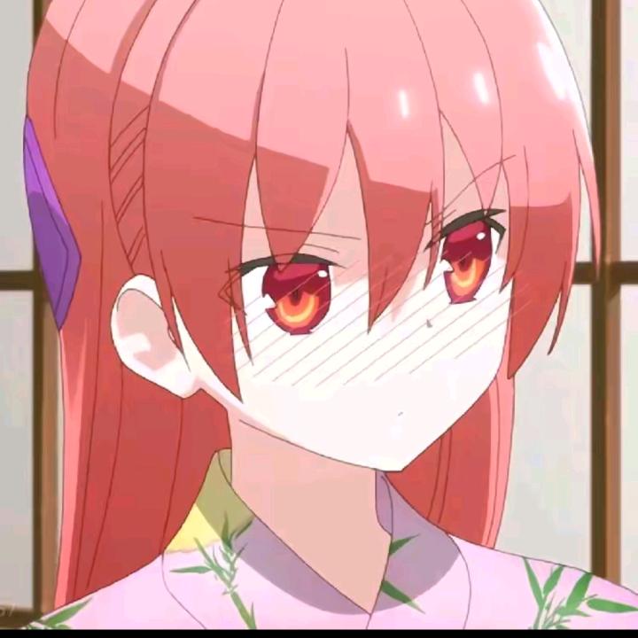 落日狂风