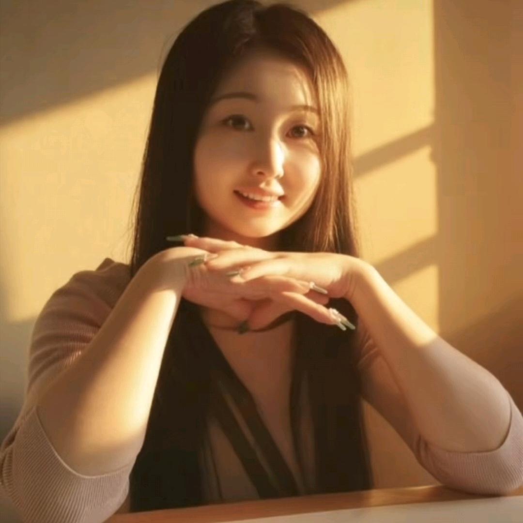 U点小脾气😉