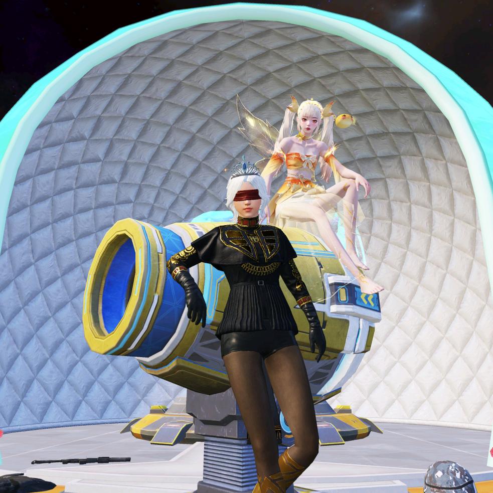 🌝᭄ 💦养猪仙女～