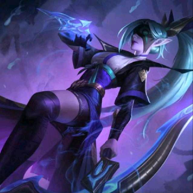 A̶ɴ̶ɢ̶ʟ̶ᴇ̶ʀ̶