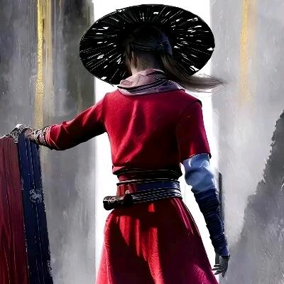 无所吊谓