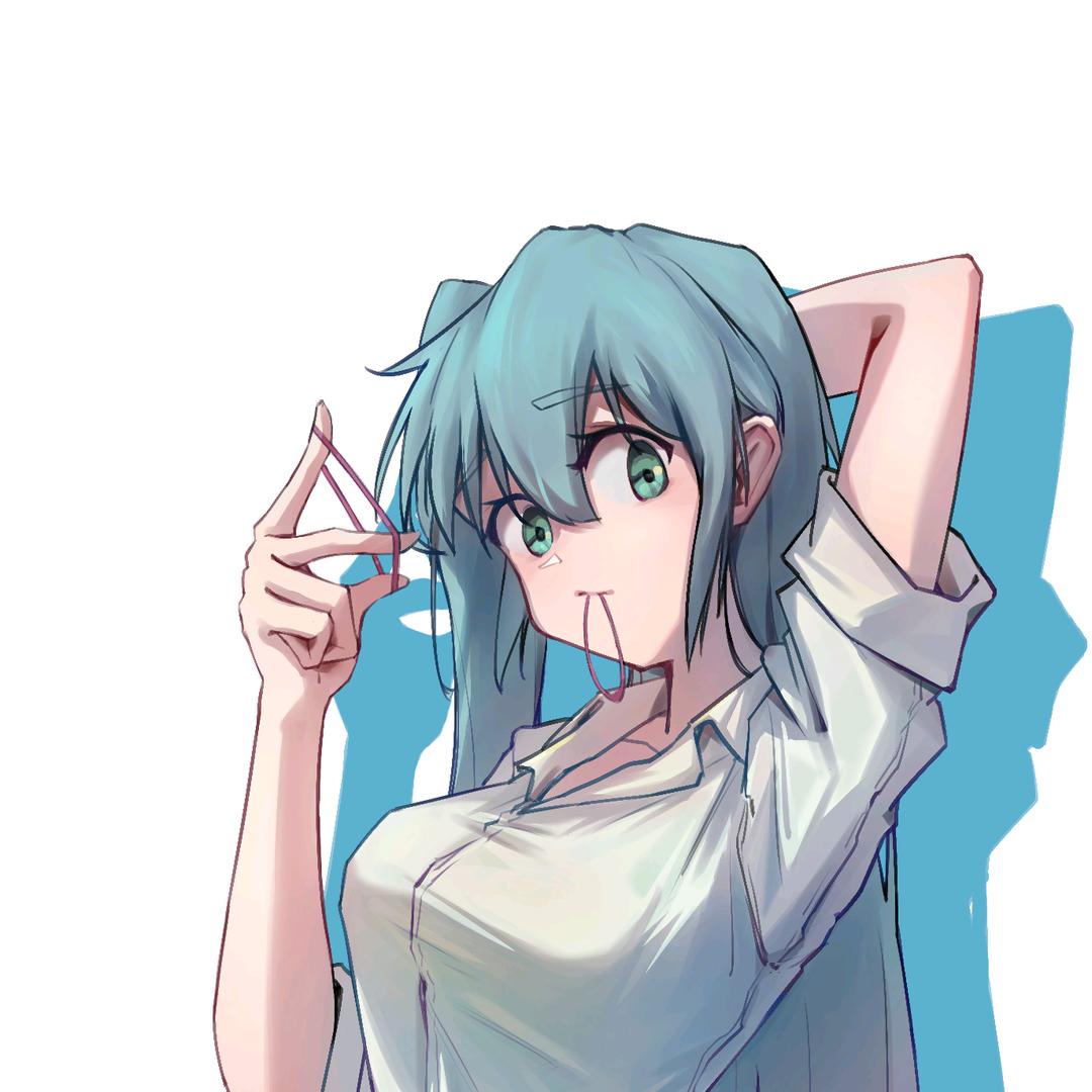 浪君