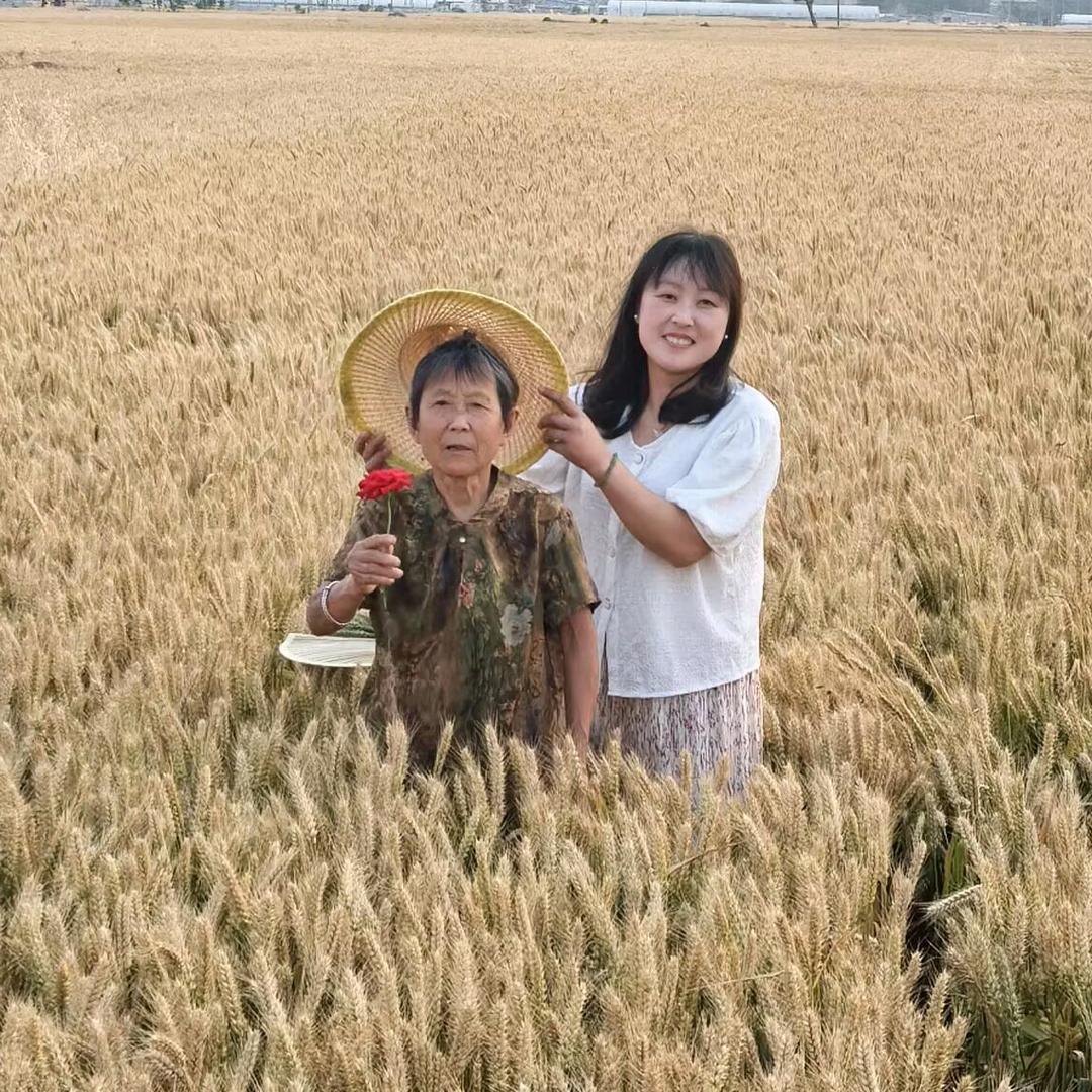 心存善念《昆山贴砖》