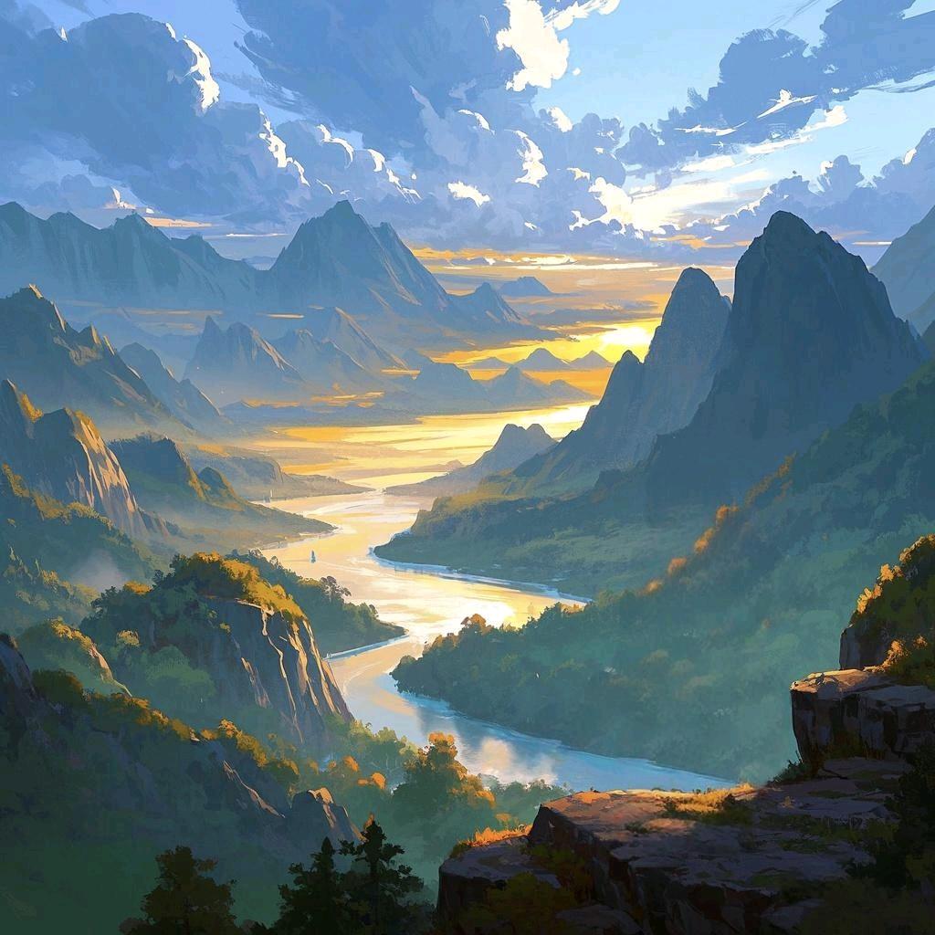 空 尘
