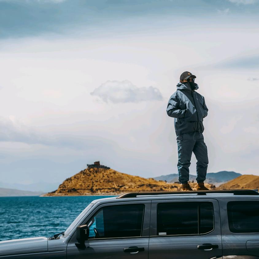 熵寂旅人（小白玩家.三角洲行动）