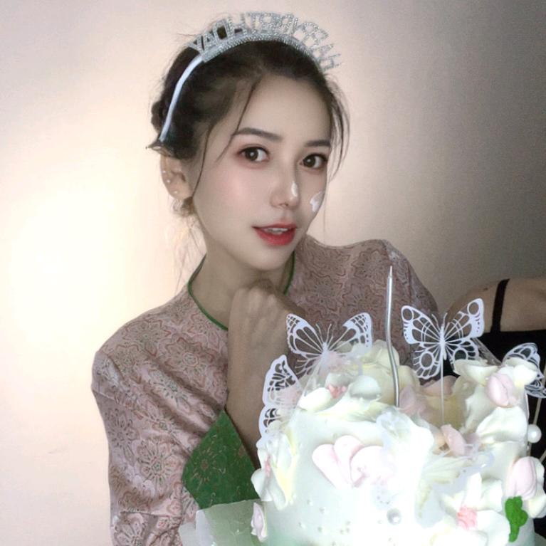 我的小阔爱