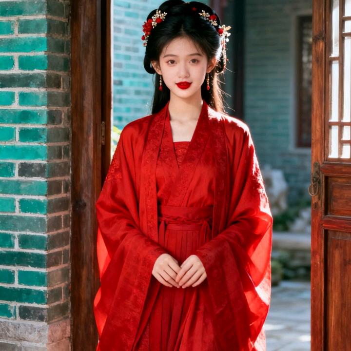 看我这造型像啥