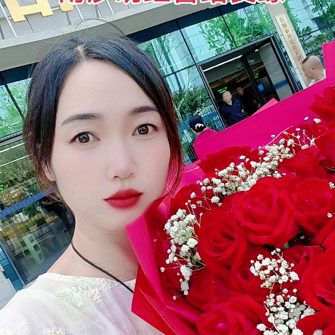 南沙明红❤黄桥说媒