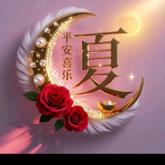 仲夏之夜