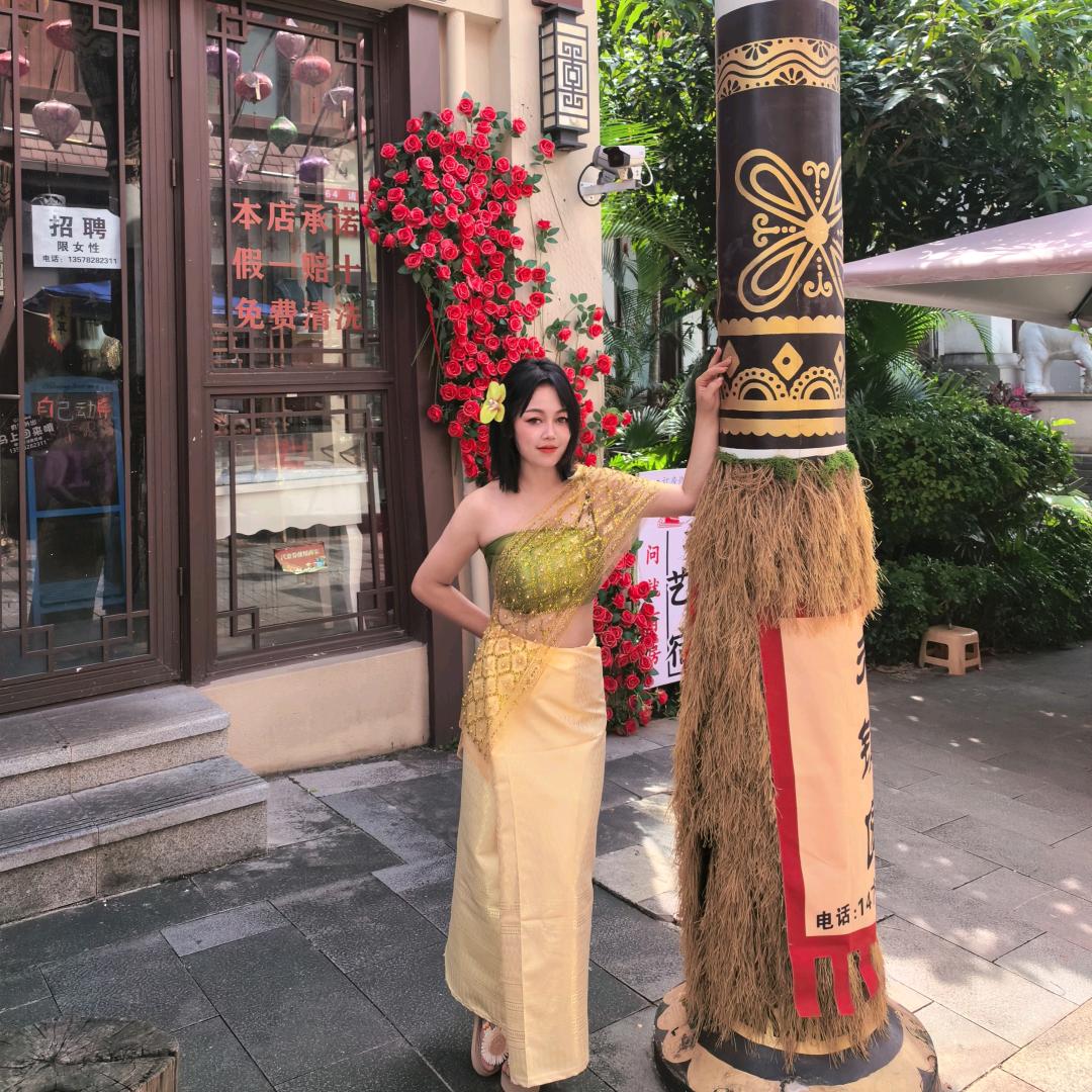 鱼缸里的🐟