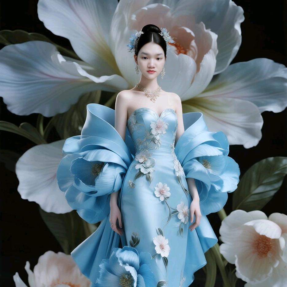 芊  芊