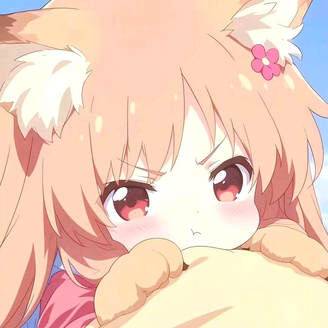 甜甜圈
