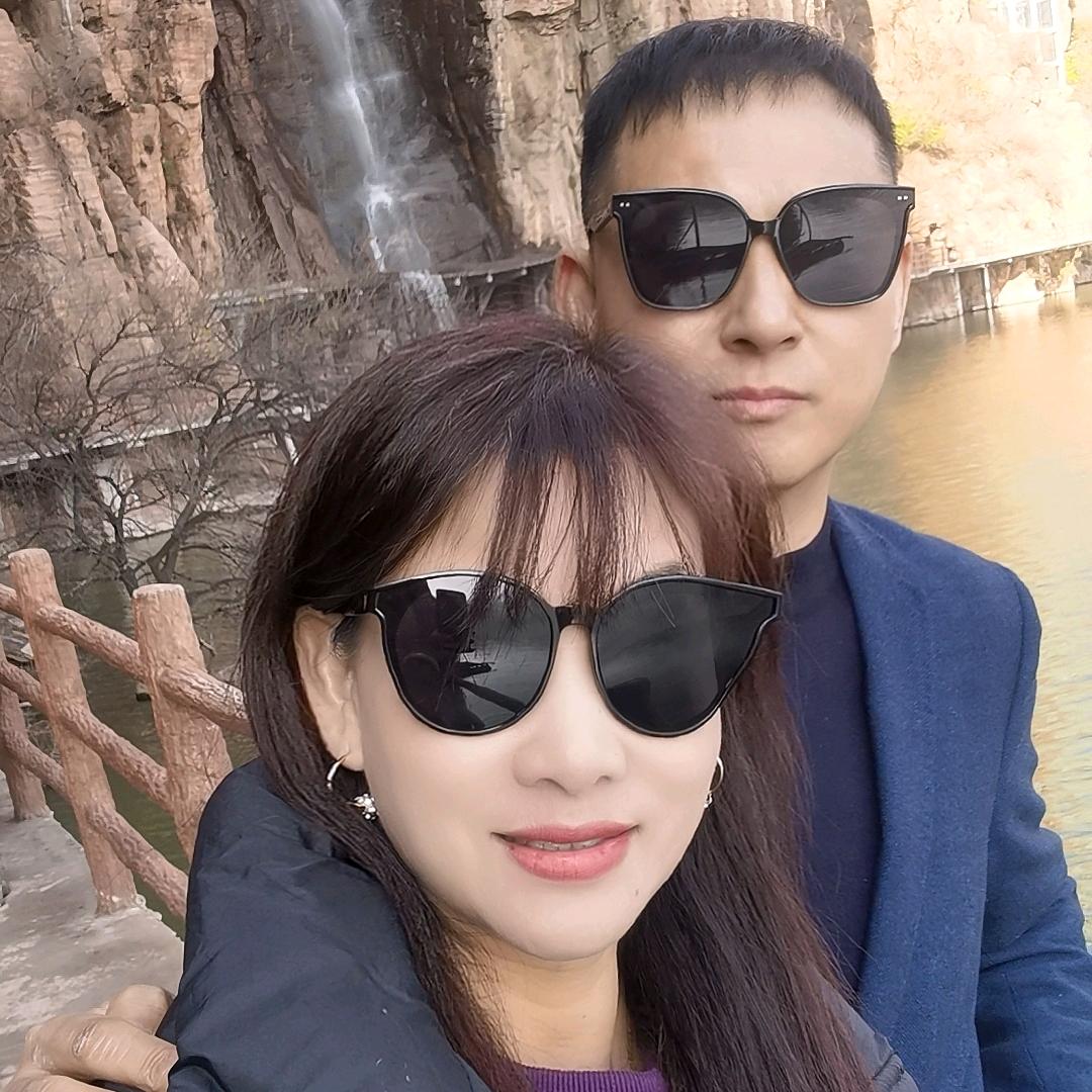 合肥沙雕夫妻（娟姐）