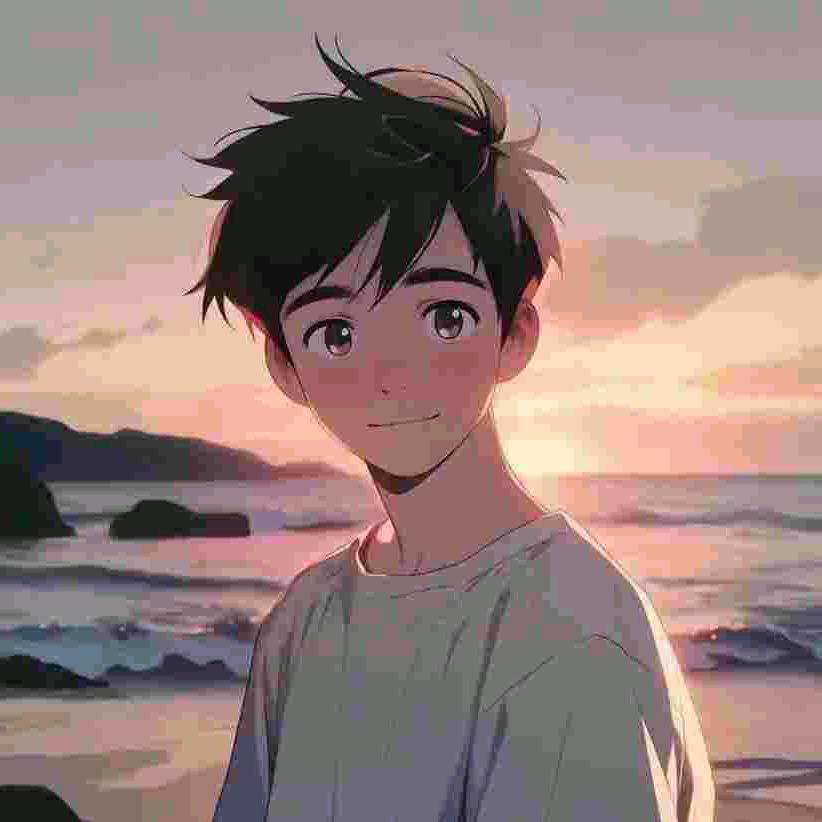 睡懒觉觉主