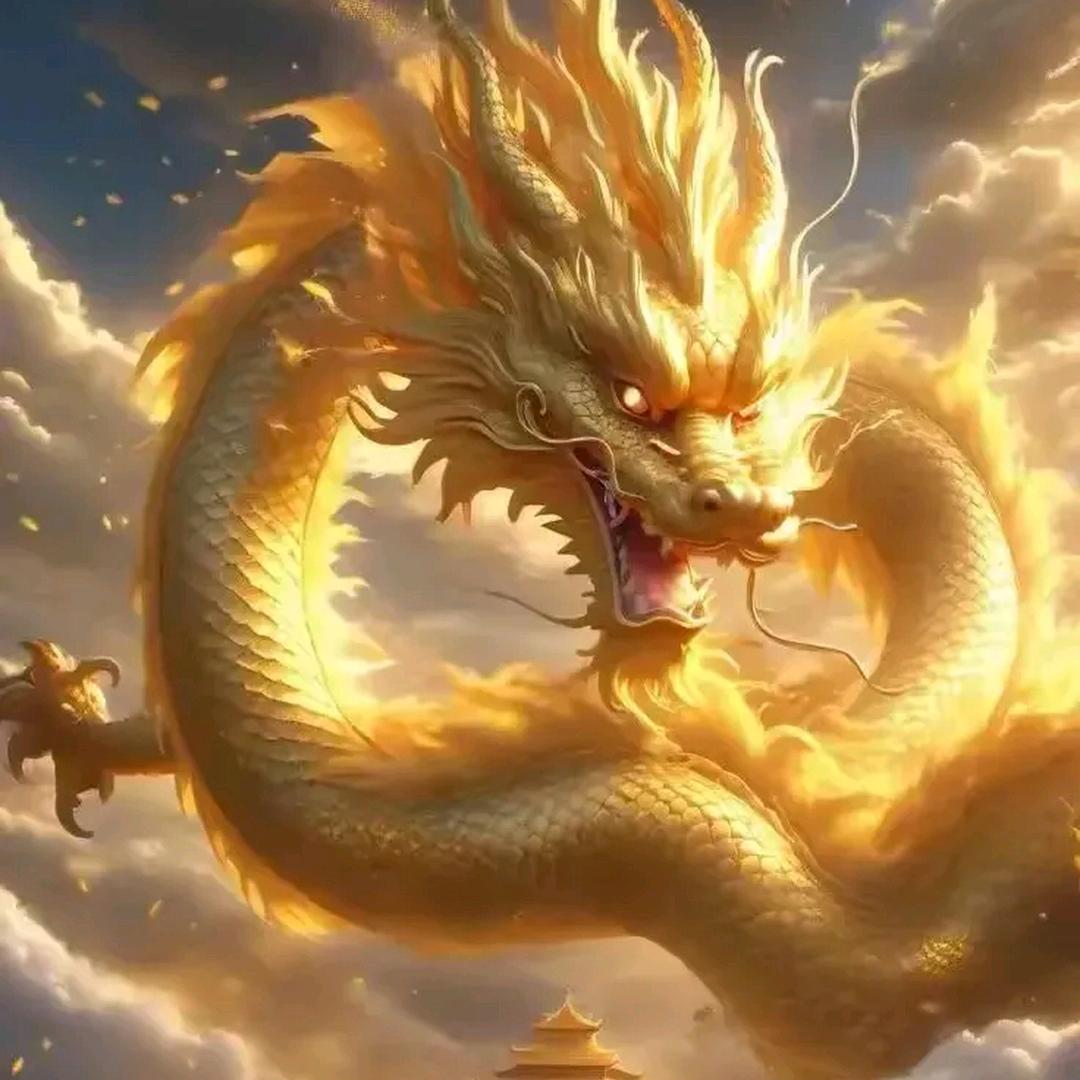 🐉龍丫头🐉