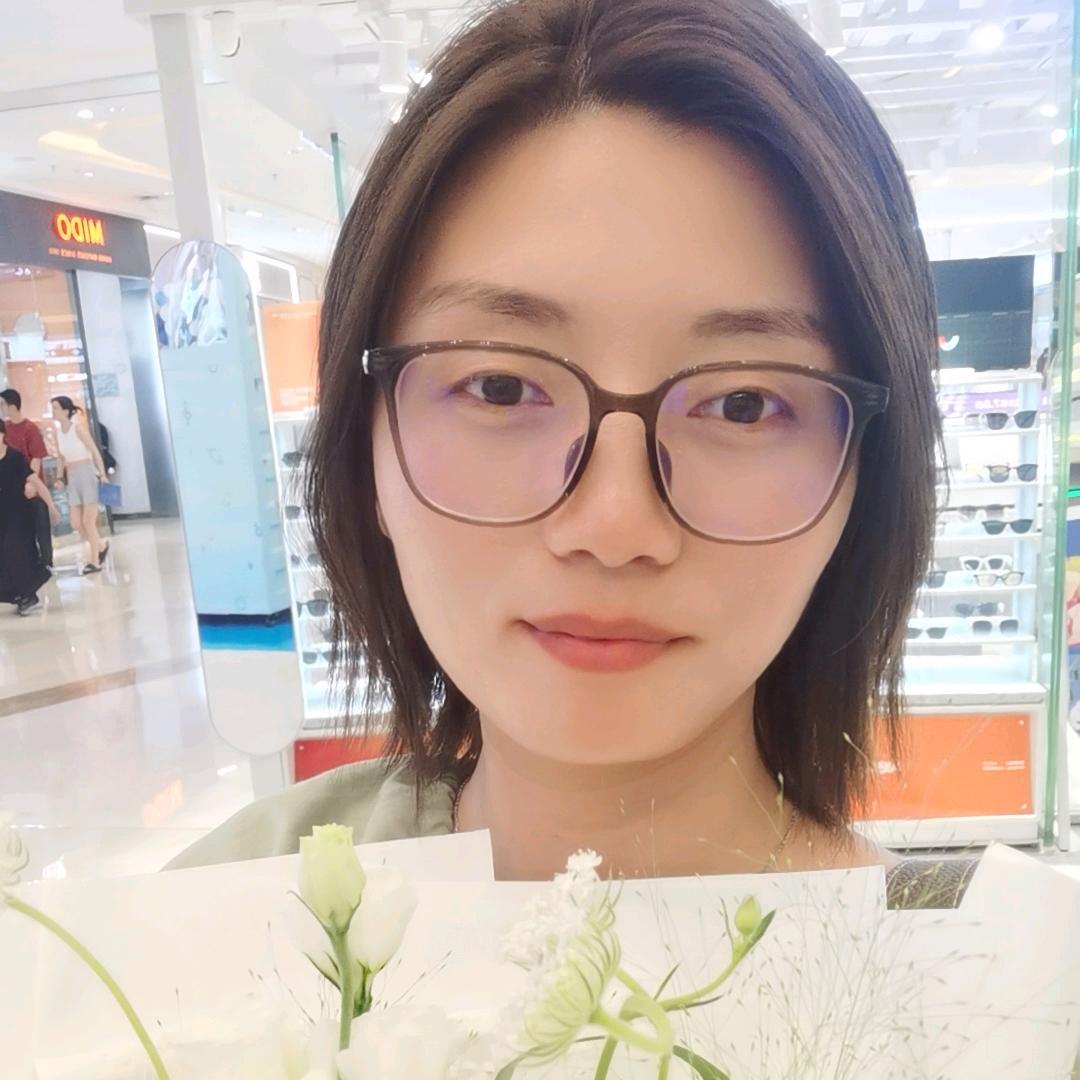 早安枫姐