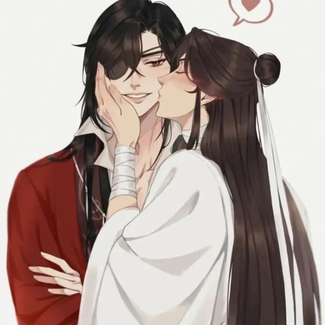 谢怜
