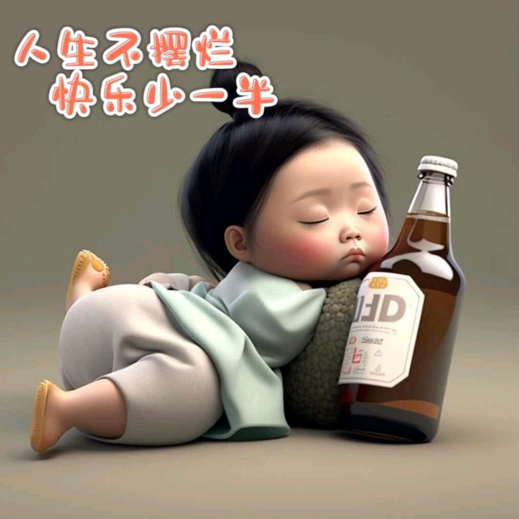 💔囡囡