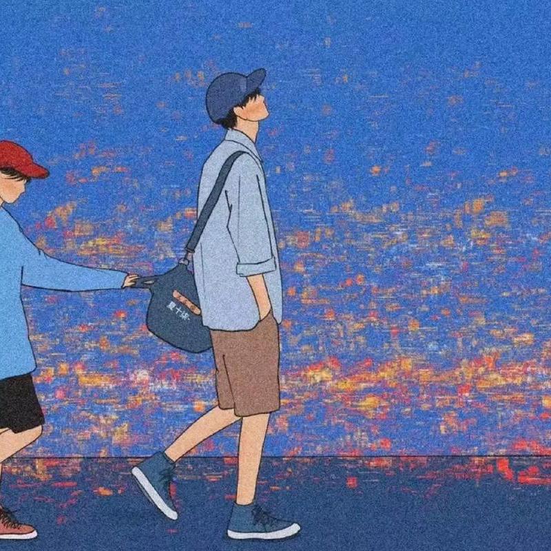 遗憾才懂得珍惜