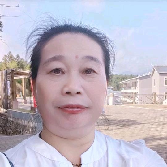 菊姐首播