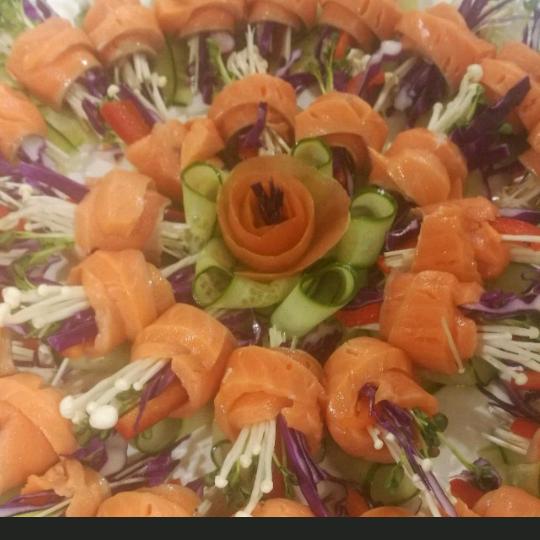 玉源妈妈的生活