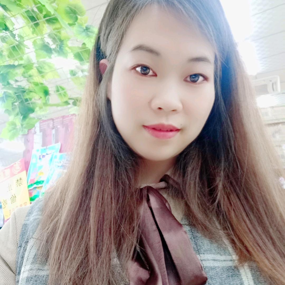 简兮