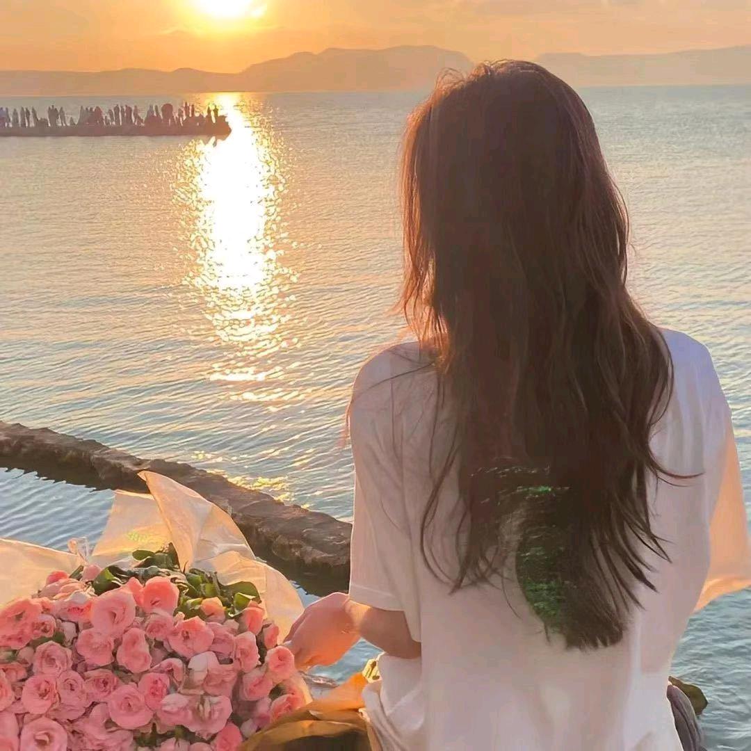 🌹温柔的拽姐🌹(520)