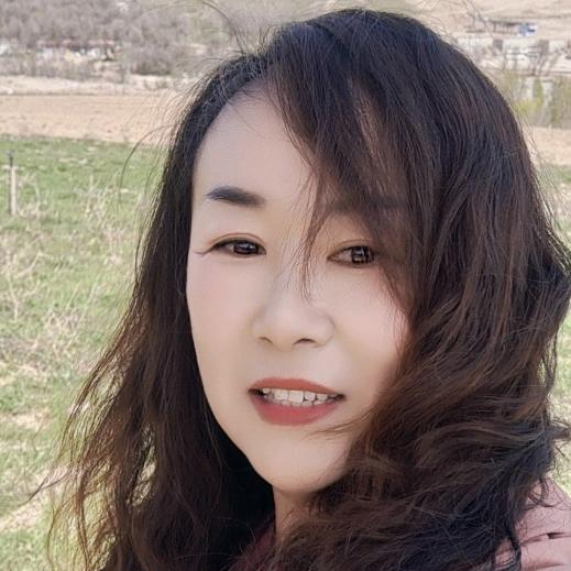 新疆涵洋妈