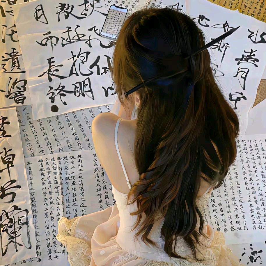 氼乚～