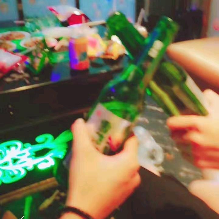 妮~妮