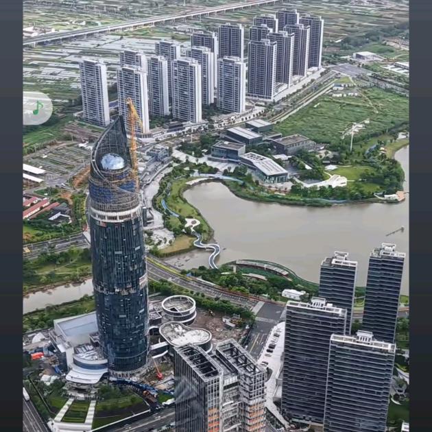 浙里有你