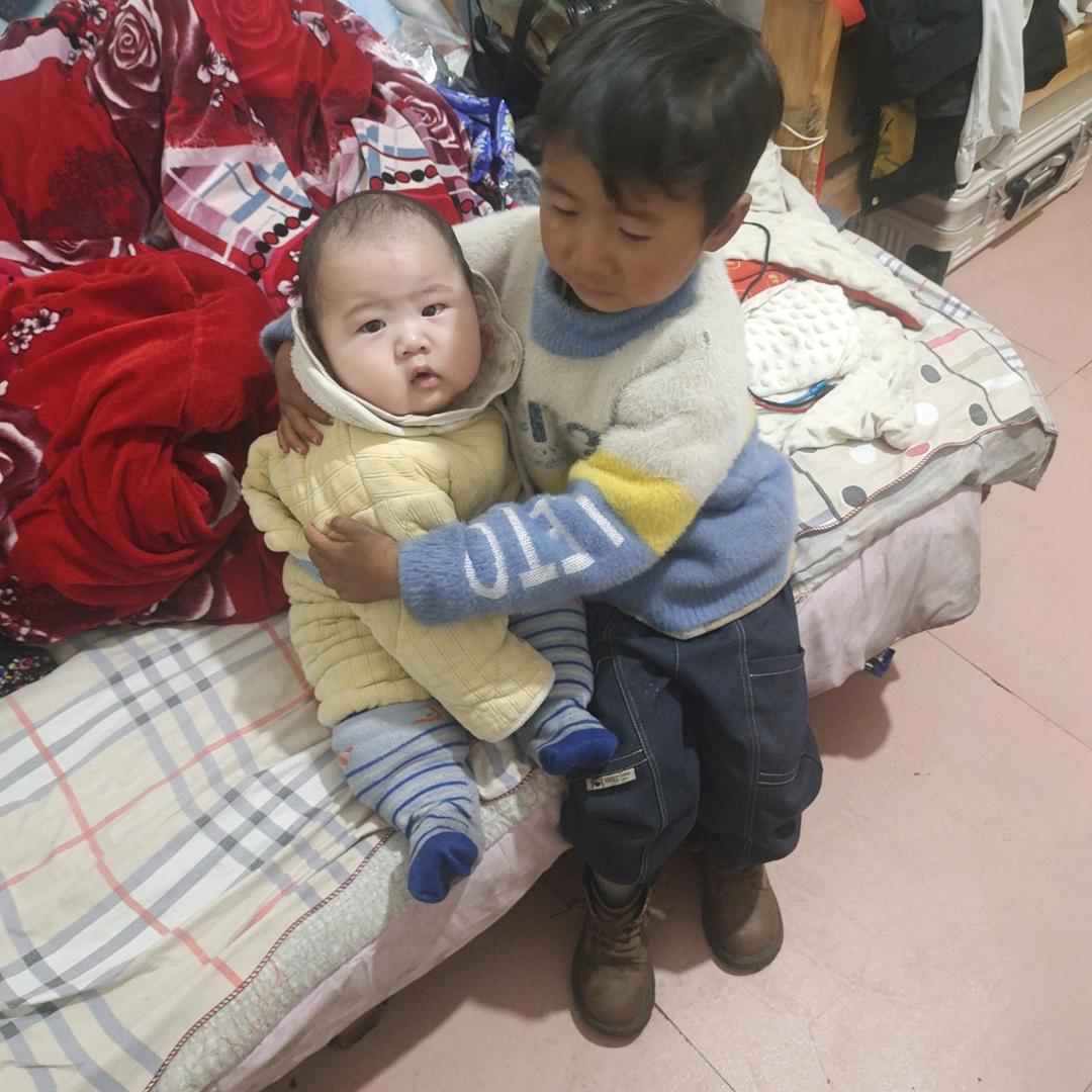 做你的爱人