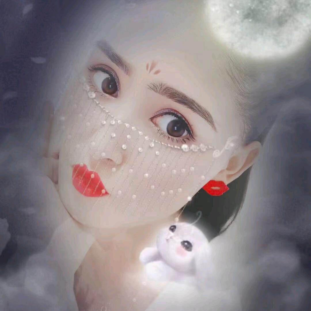 😘可爱😘