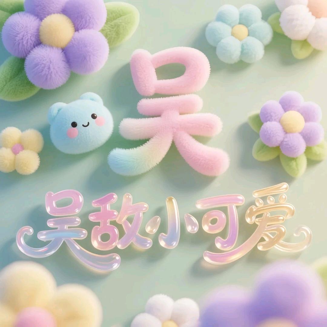 静待花开 ❀